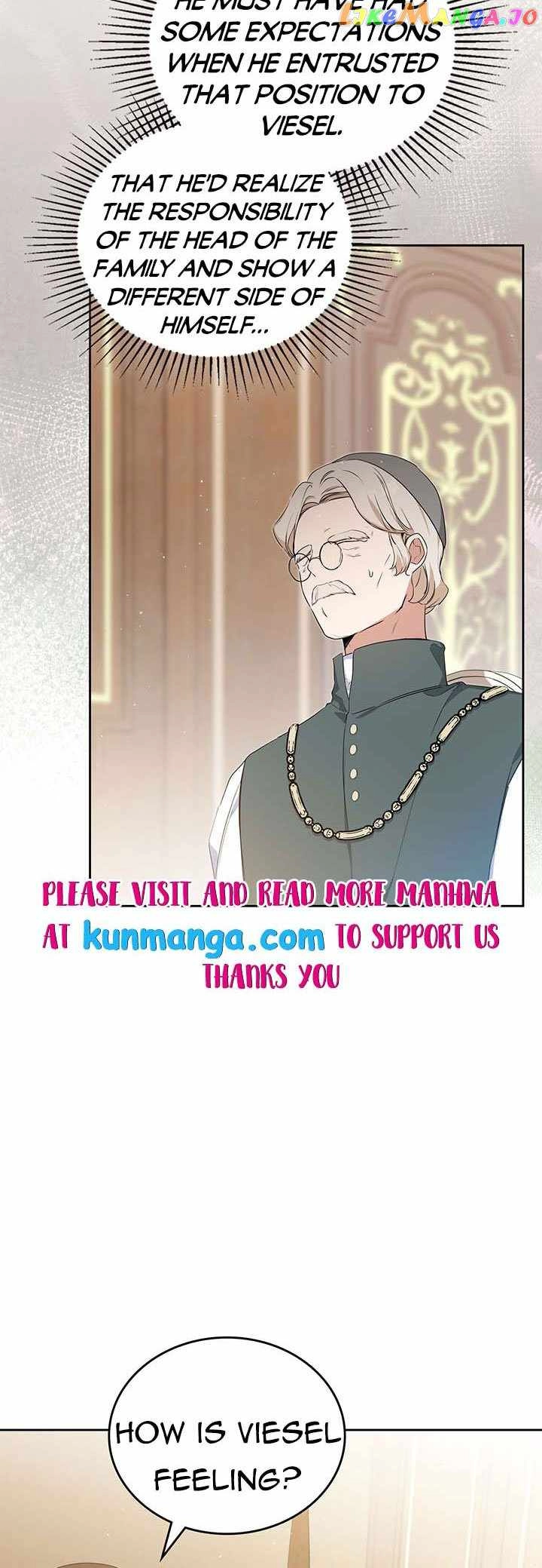 Read I will Be The Matriarch In This Life En Manga Online