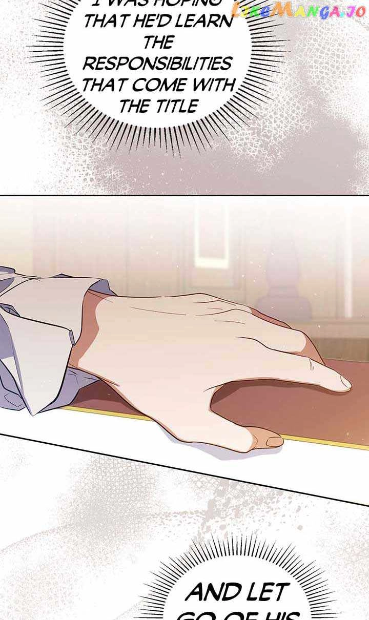 Read I will Be The Matriarch In This Life En Manga Online
