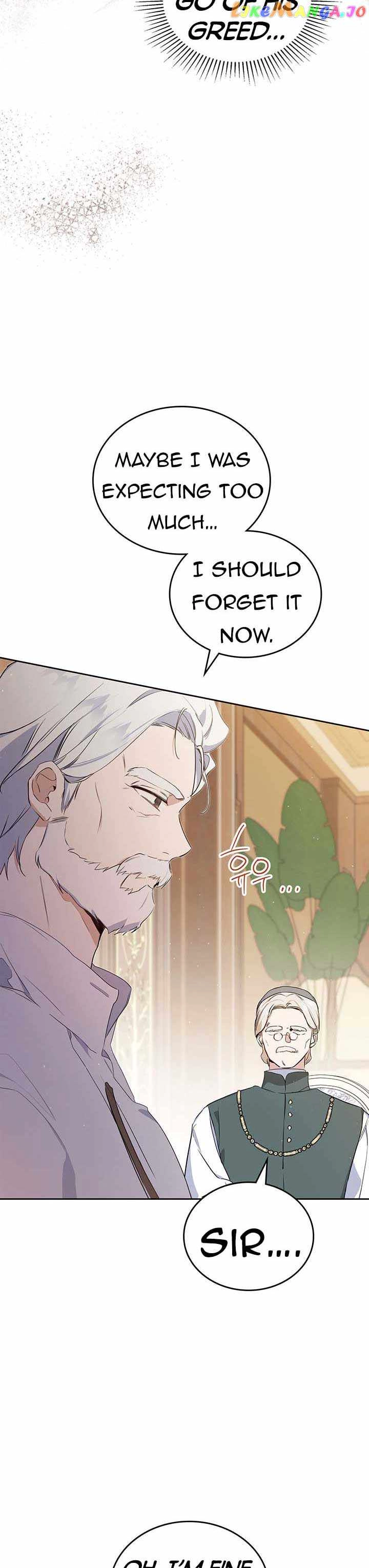 Read I will Be The Matriarch In This Life En Manga Online