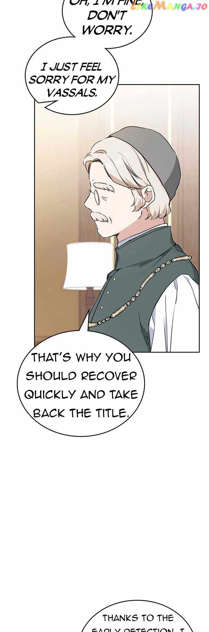 Read I will Be The Matriarch In This Life En Manga Online