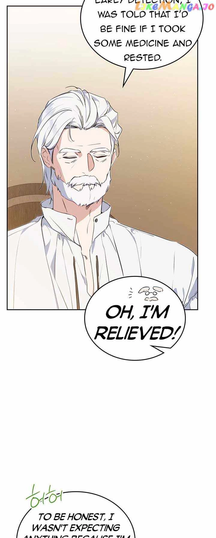 Read I will Be The Matriarch In This Life En Manga Online