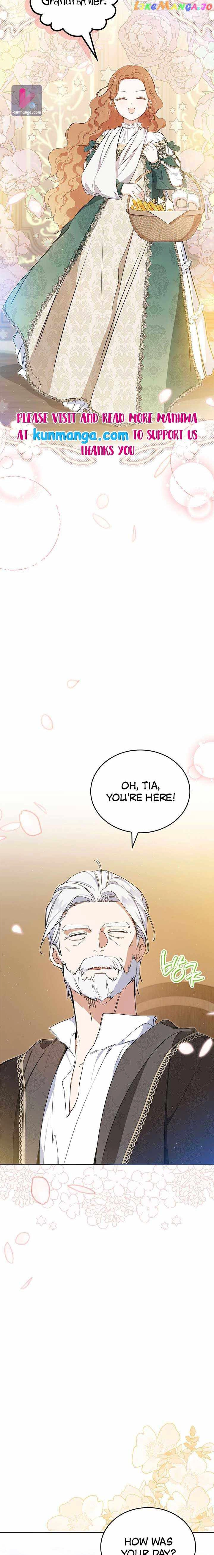 Read I will Be The Matriarch In This Life En Manga Online