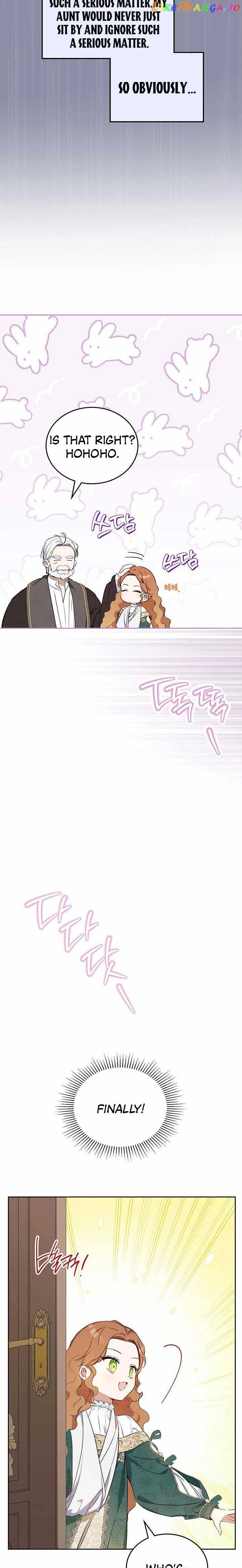 Read I will Be The Matriarch In This Life En Manga Online