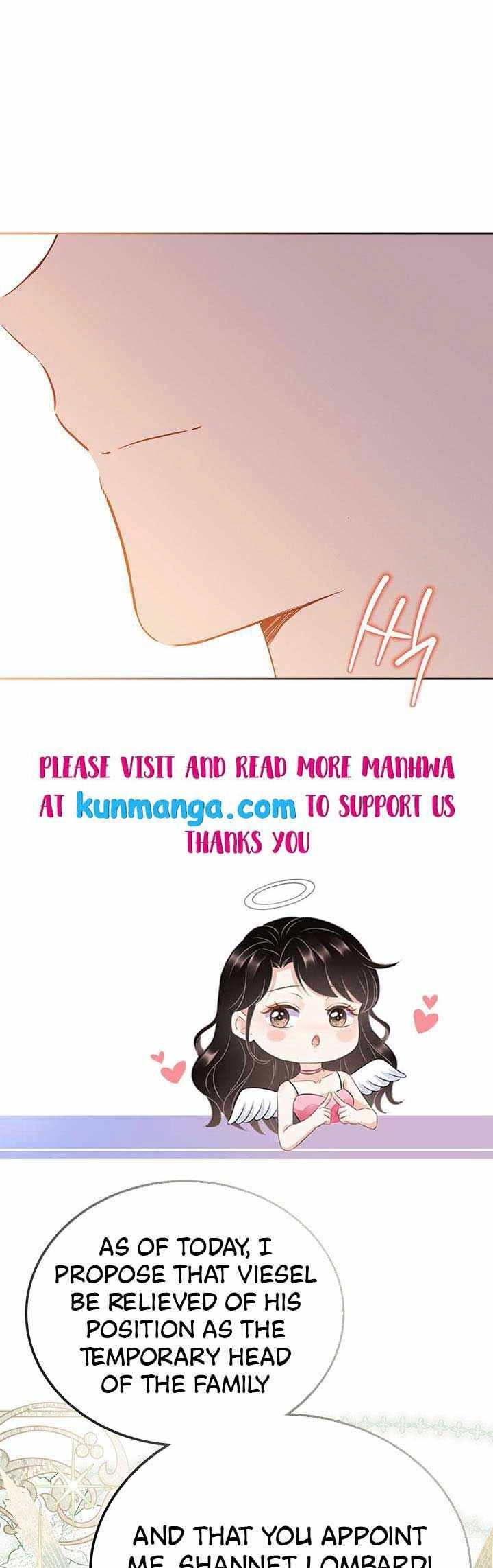 Read I will Be The Matriarch In This Life En Manga Online