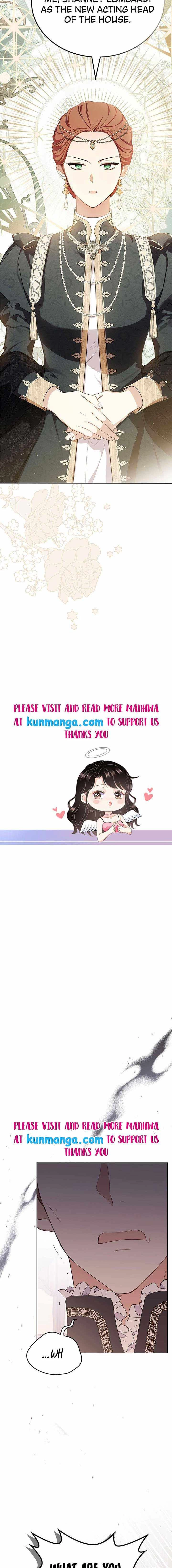 Read I will Be The Matriarch In This Life En Manga Online