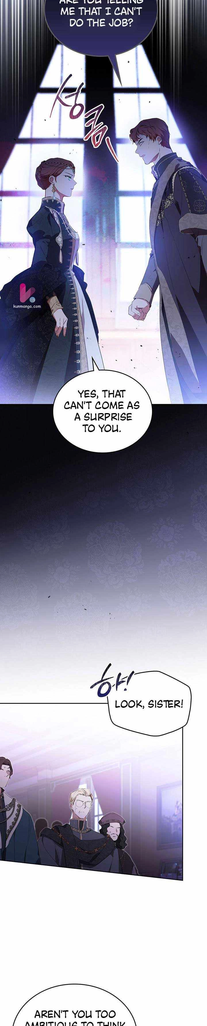 Read I will Be The Matriarch In This Life En Manga Online