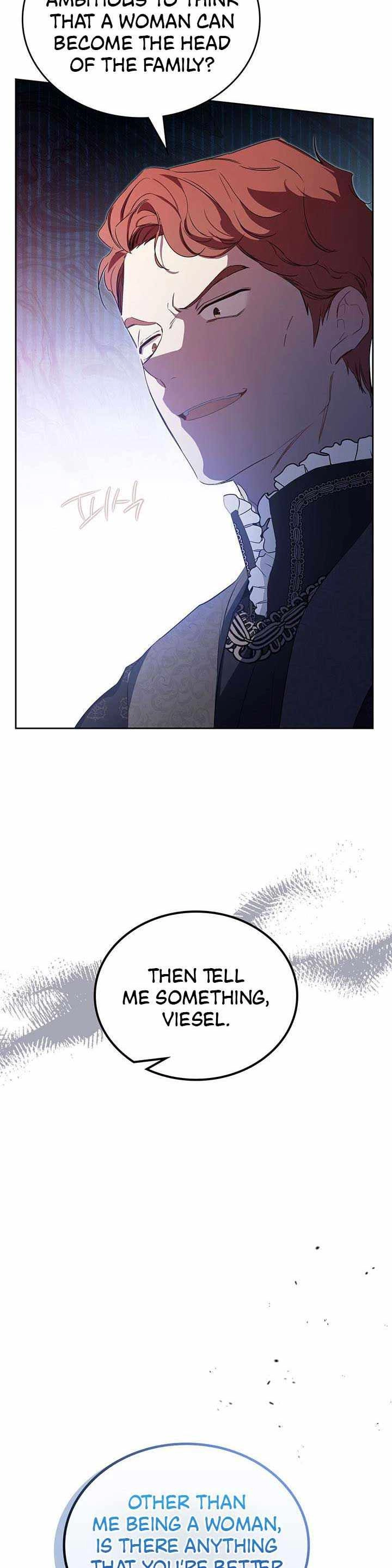Read I will Be The Matriarch In This Life En Manga Online