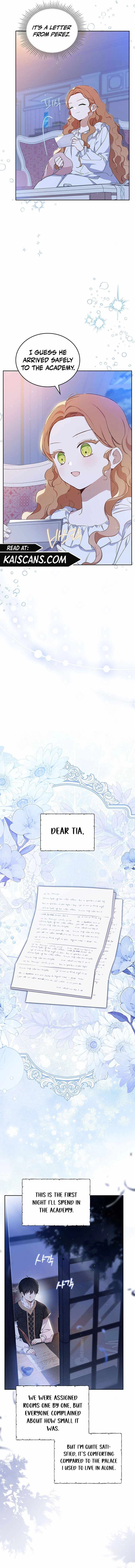 Read I will Be The Matriarch In This Life En Manga Online