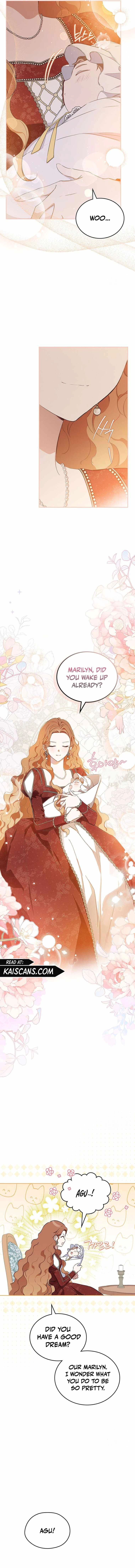 Read I will Be The Matriarch In This Life En Manga Online