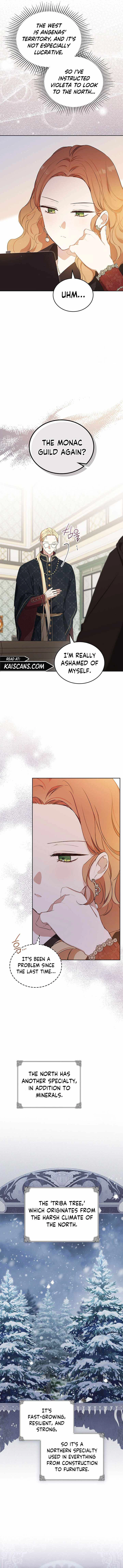 Read I will Be The Matriarch In This Life En Manga Online