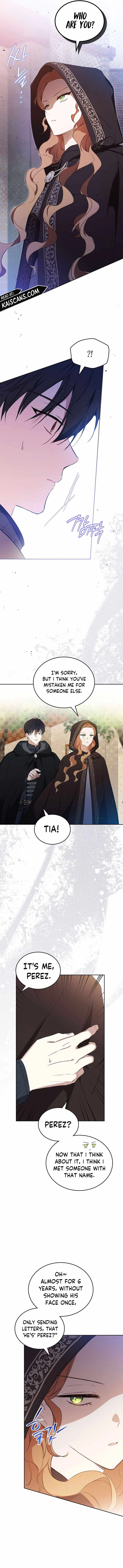 Read I will Be The Matriarch In This Life En Manga Online