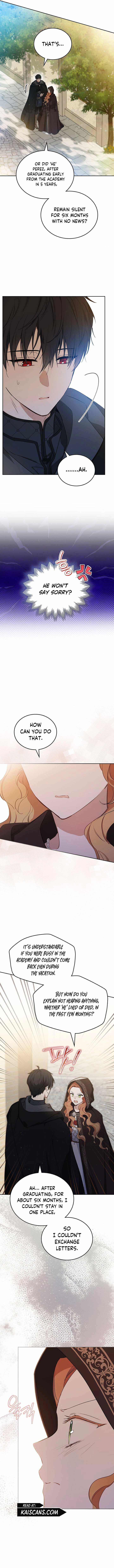 Read I will Be The Matriarch In This Life En Manga Online
