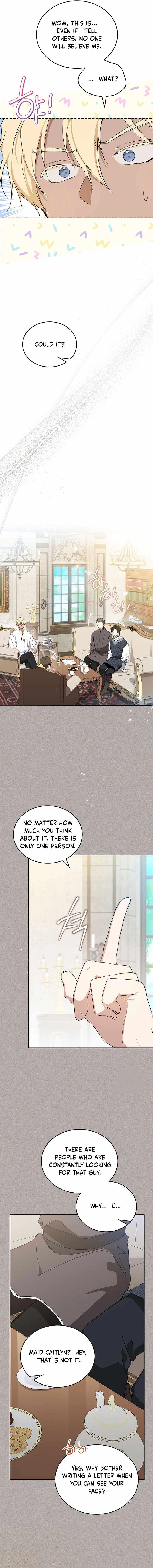 Read I will Be The Matriarch In This Life En Manga Online