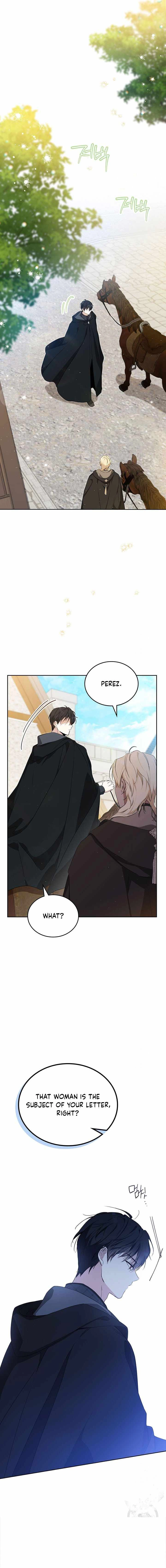 Read I will Be The Matriarch In This Life En Manga Online