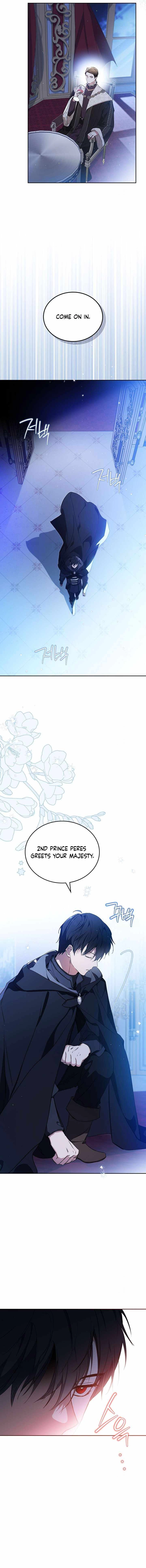Read I will Be The Matriarch In This Life En Manga Online