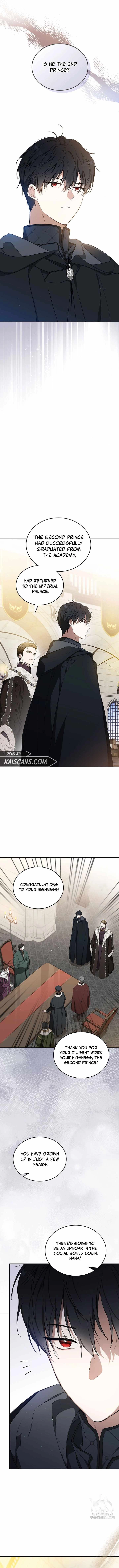 Read I will Be The Matriarch In This Life En Manga Online