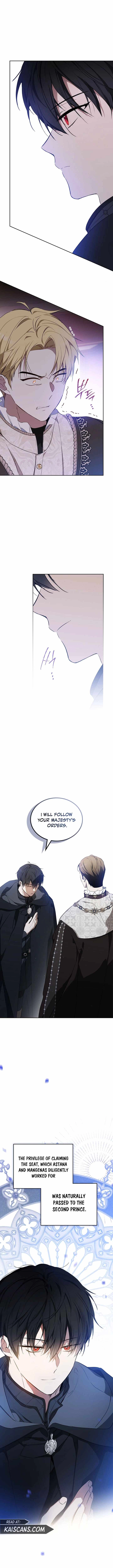 Read I will Be The Matriarch In This Life En Manga Online