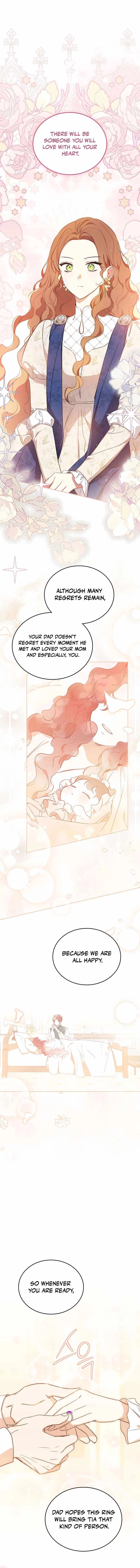 Read I will Be The Matriarch In This Life En Manga Online