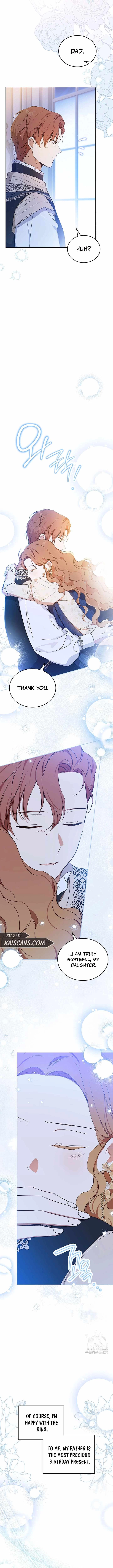 Read I will Be The Matriarch In This Life En Manga Online