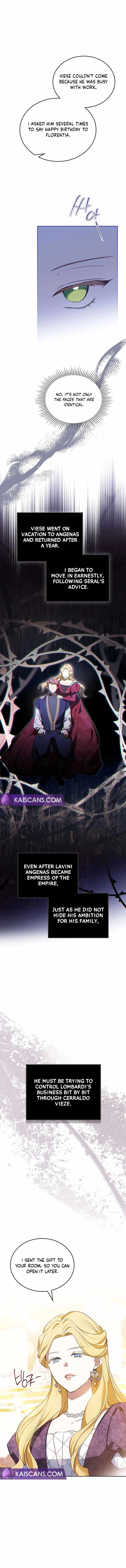 Read I will Be The Matriarch In This Life En Manga Online