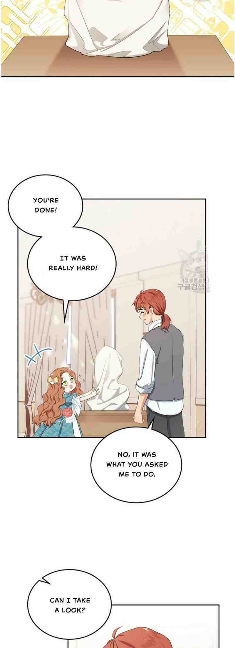 Read I will Be The Matriarch In This Life En Manga Online
