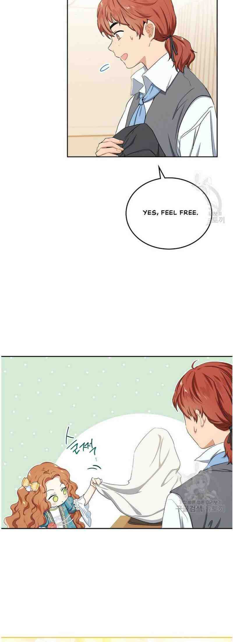 Read I will Be The Matriarch In This Life En Manga Online