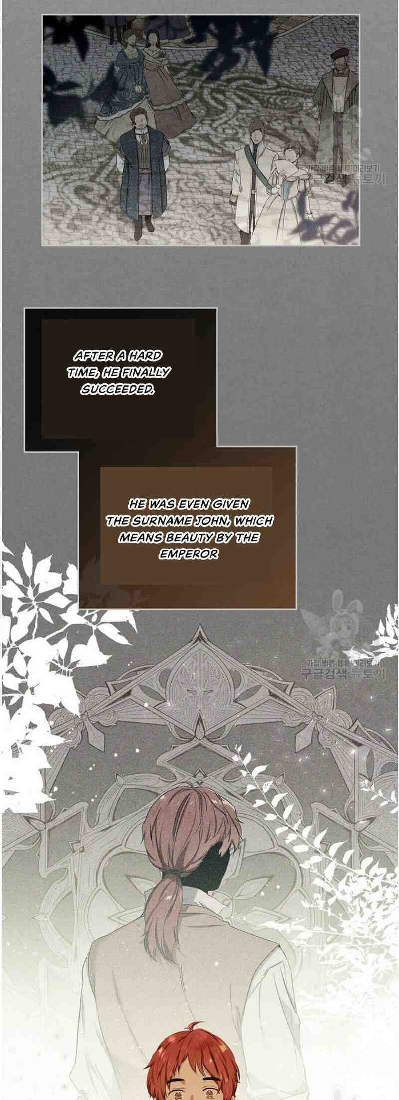 Read I will Be The Matriarch In This Life En Manga Online
