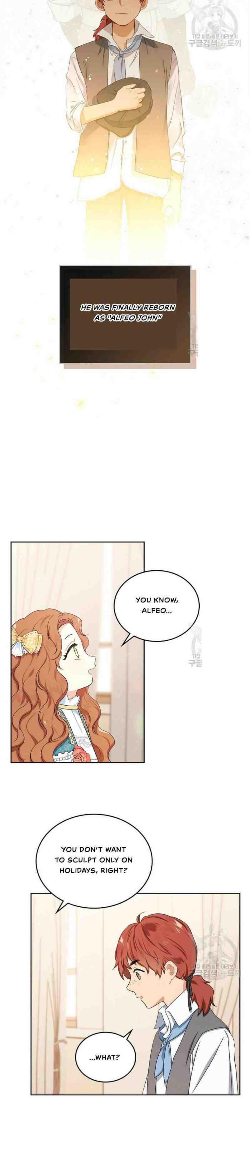 Read I will Be The Matriarch In This Life En Manga Online