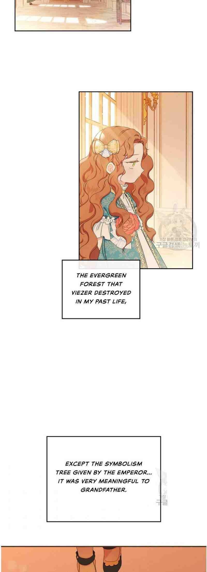 Read I will Be The Matriarch In This Life En Manga Online