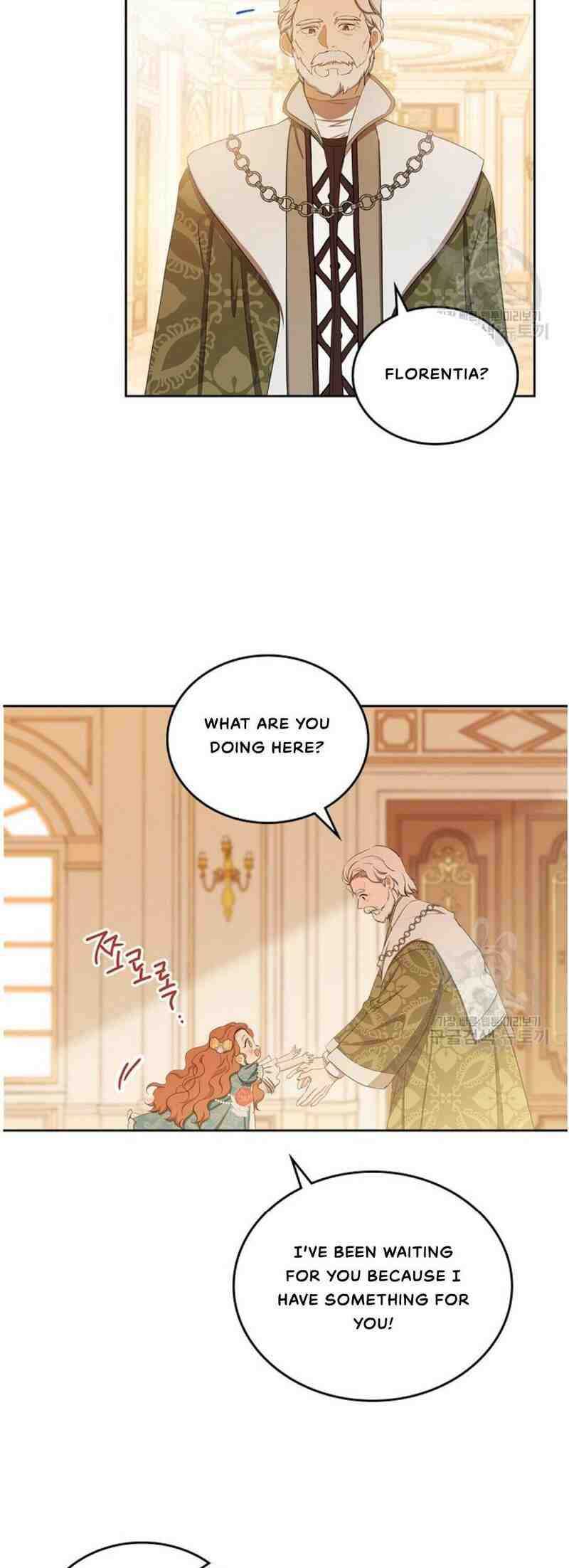 Read I will Be The Matriarch In This Life En Manga Online