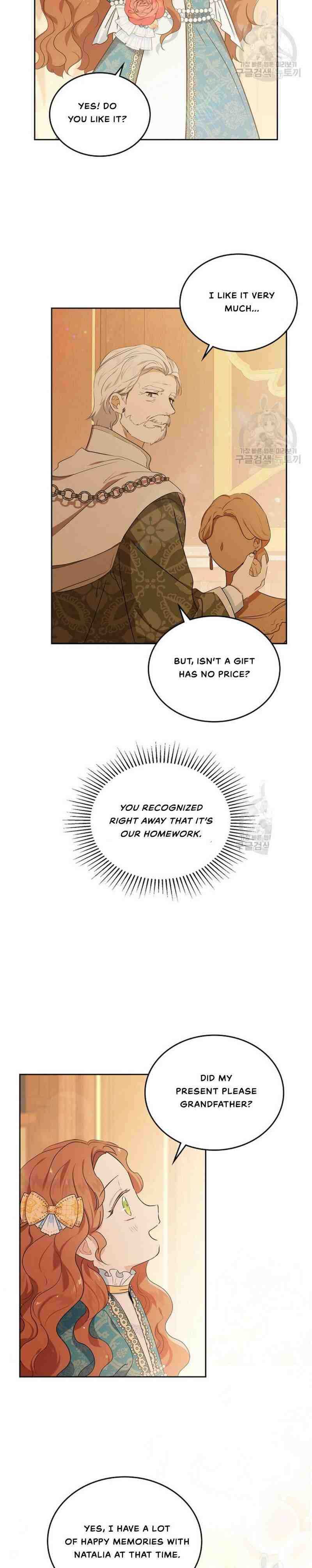 Read I will Be The Matriarch In This Life En Manga Online