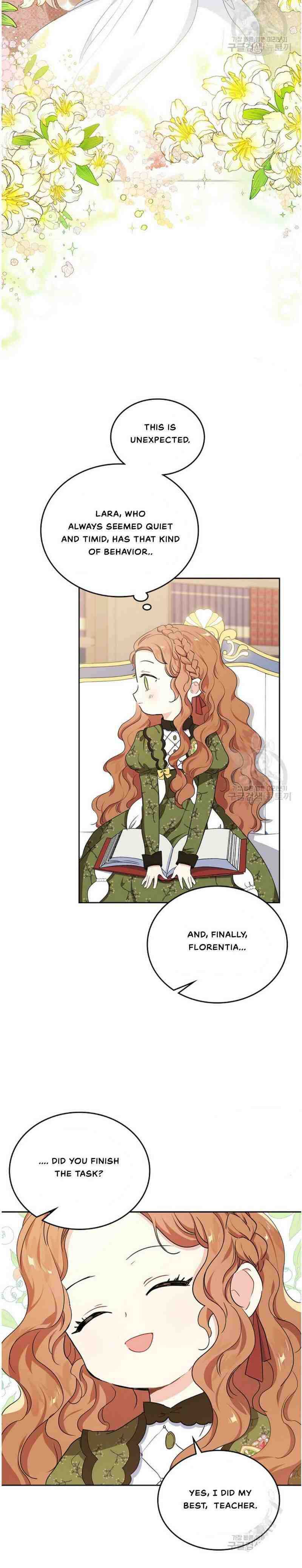 Read I will Be The Matriarch In This Life En Manga Online