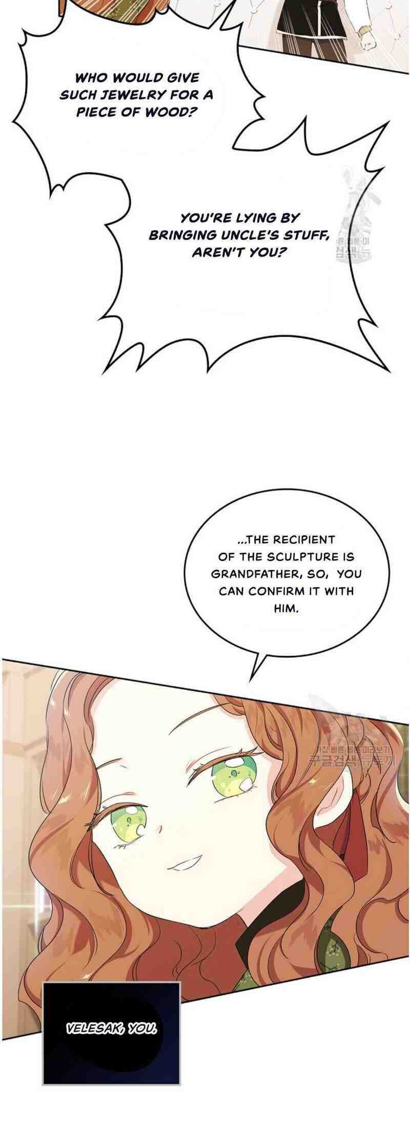 Read I will Be The Matriarch In This Life En Manga Online