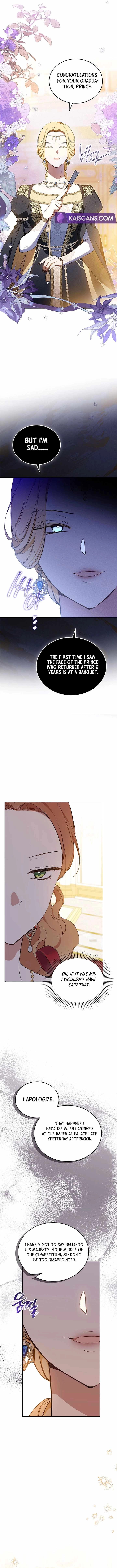 Read I will Be The Matriarch In This Life En Manga Online