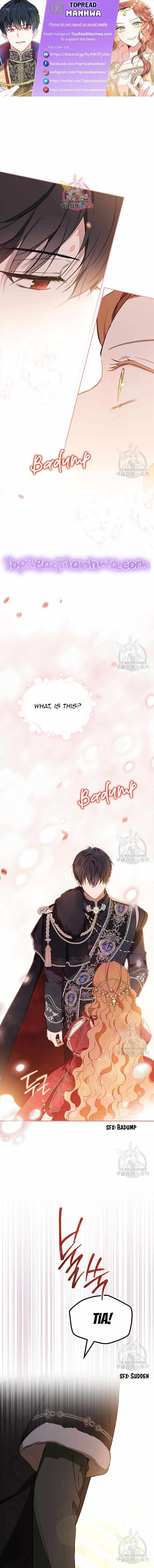 Read I will Be The Matriarch In This Life En Manga Online