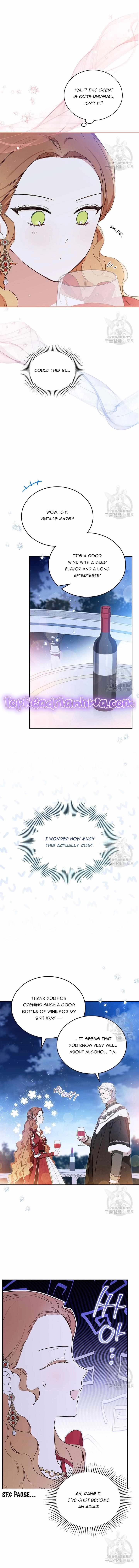 Read I will Be The Matriarch In This Life En Manga Online