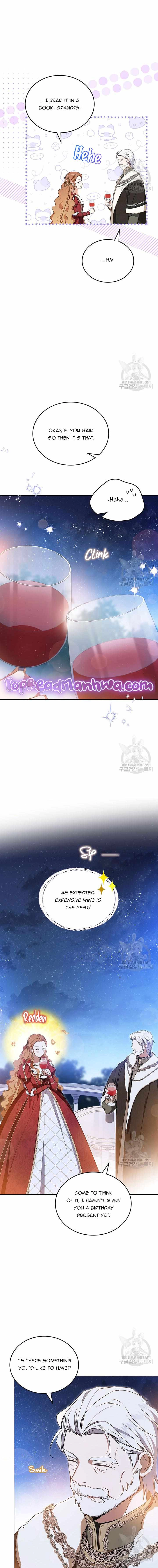 Read I will Be The Matriarch In This Life En Manga Online