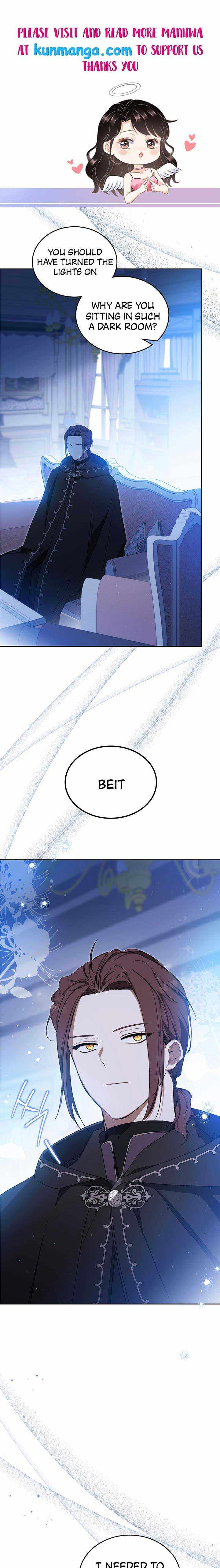 Read I will Be The Matriarch In This Life En Manga Online