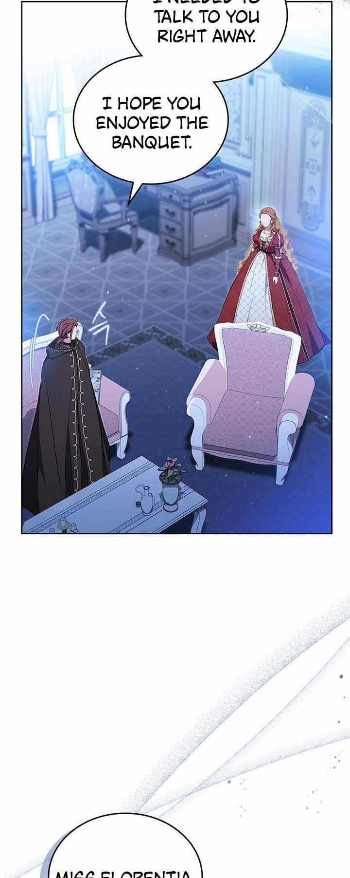 Read I will Be The Matriarch In This Life En Manga Online