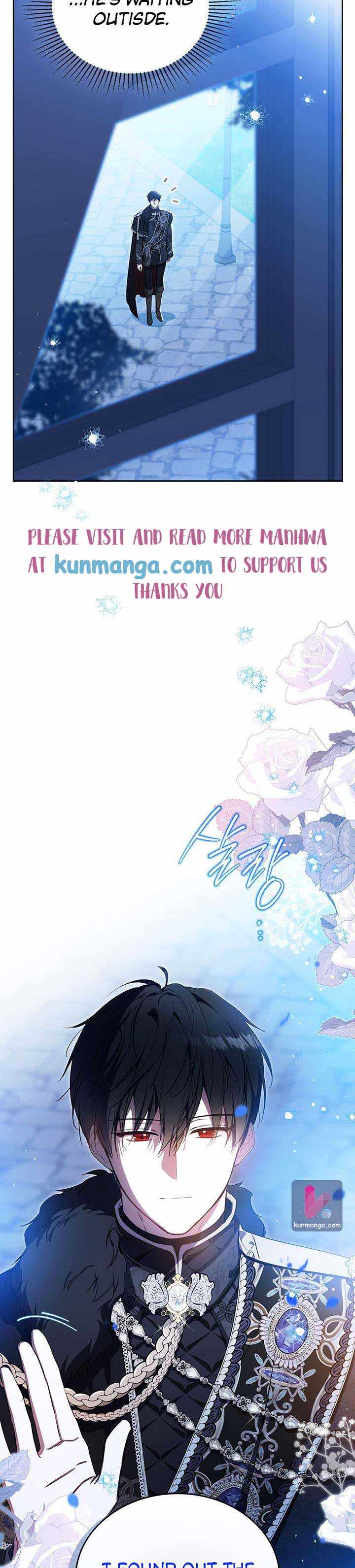 Read I will Be The Matriarch In This Life En Manga Online