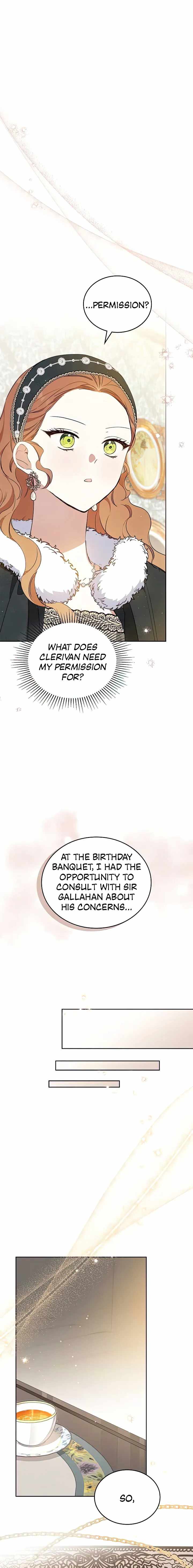 Read I will Be The Matriarch In This Life En Manga Online