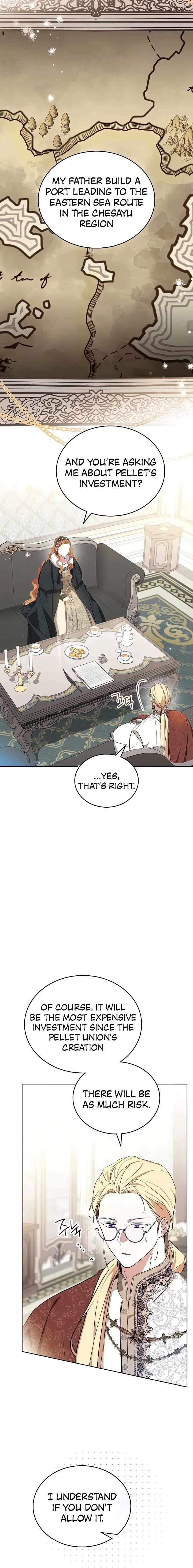 Read I will Be The Matriarch In This Life En Manga Online