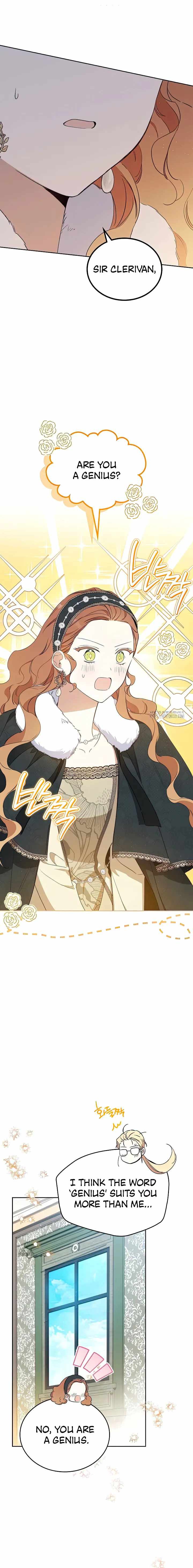 Read I will Be The Matriarch In This Life En Manga Online