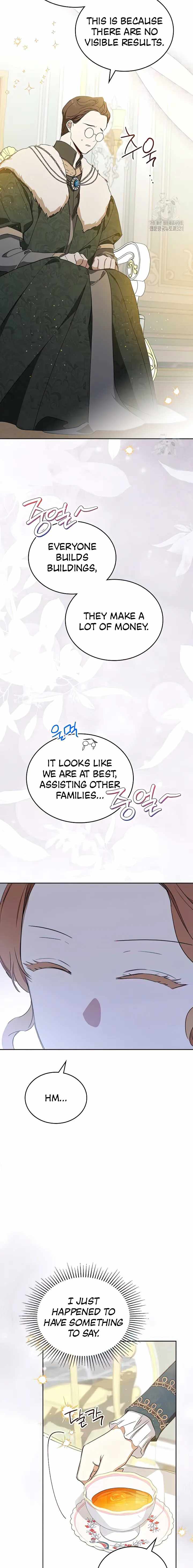 Read I will Be The Matriarch In This Life En Manga Online