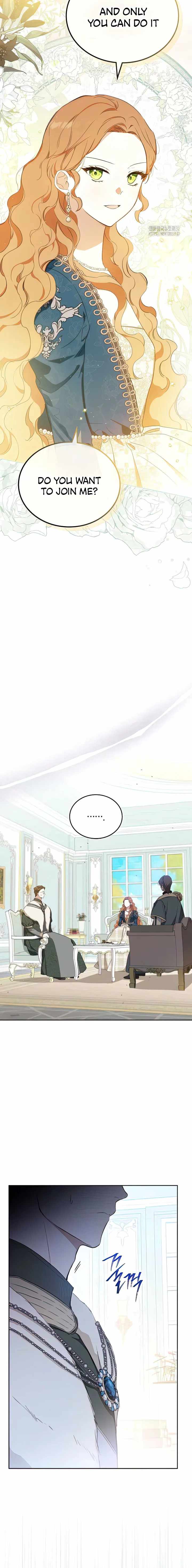 Read I will Be The Matriarch In This Life En Manga Online