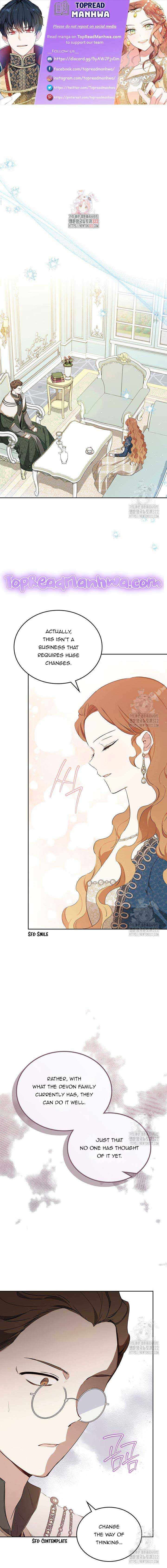 Read I will Be The Matriarch In This Life En Manga Online