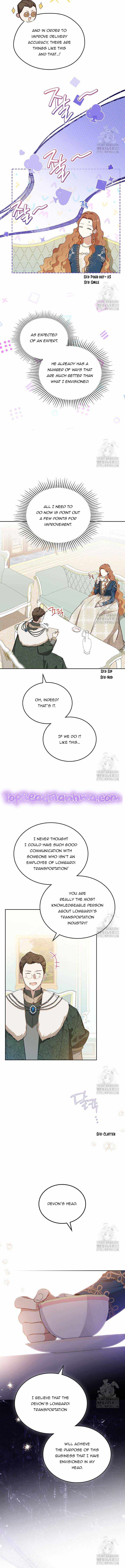 Read I will Be The Matriarch In This Life En Manga Online