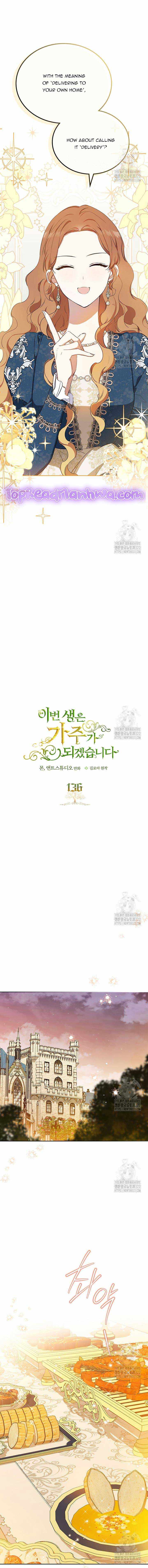 Read I will Be The Matriarch In This Life En Manga Online