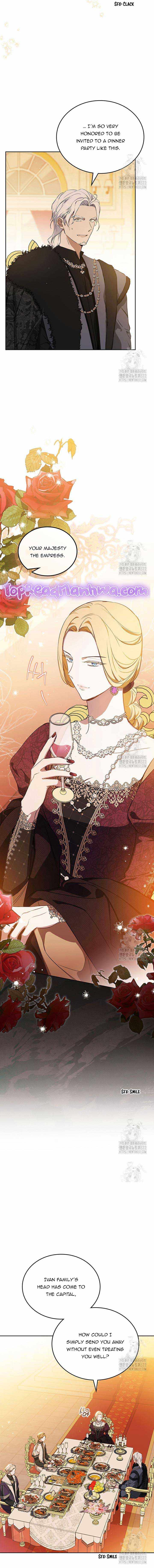 Read I will Be The Matriarch In This Life En Manga Online