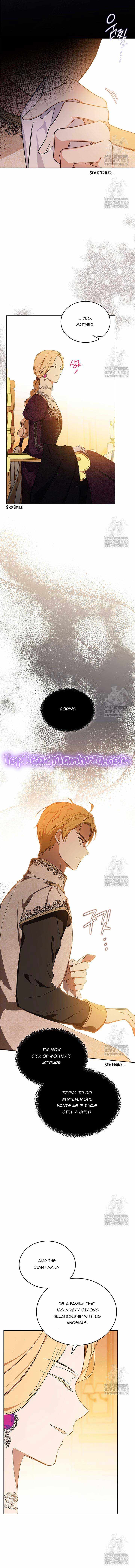 Read I will Be The Matriarch In This Life En Manga Online